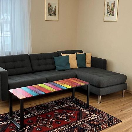 Holiday Flat, Axams Innsbruck Zewnętrze zdjęcie