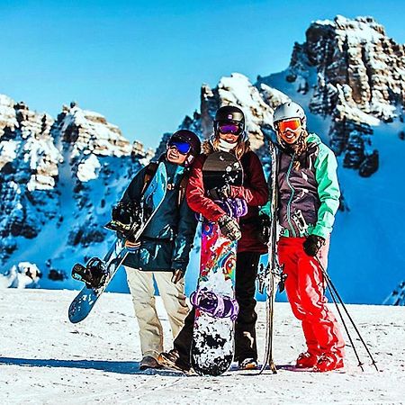 Holiday Flat, Axams Innsbruck Zewnętrze zdjęcie