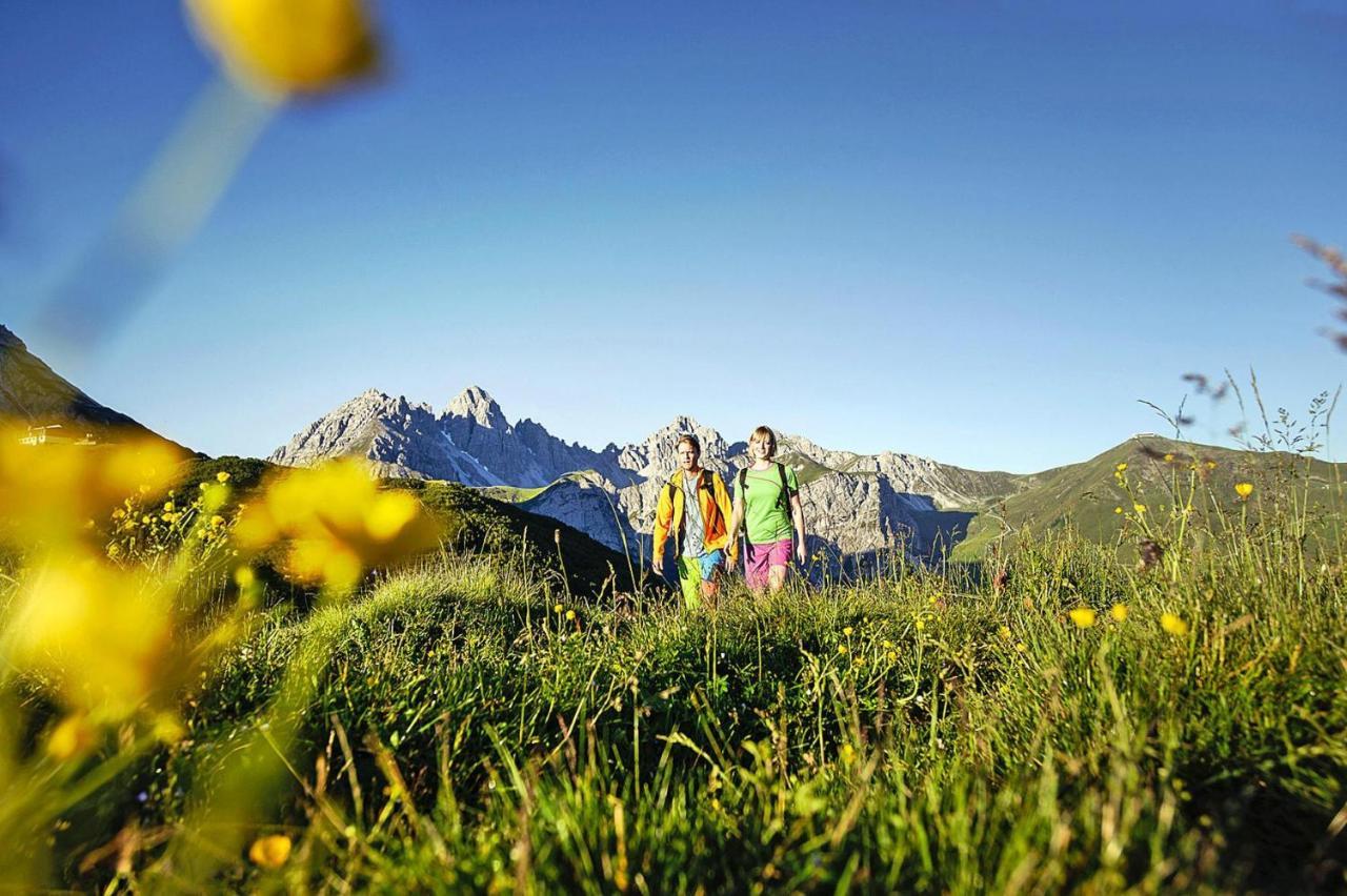 Holiday Flat, Axams Innsbruck Zewnętrze zdjęcie