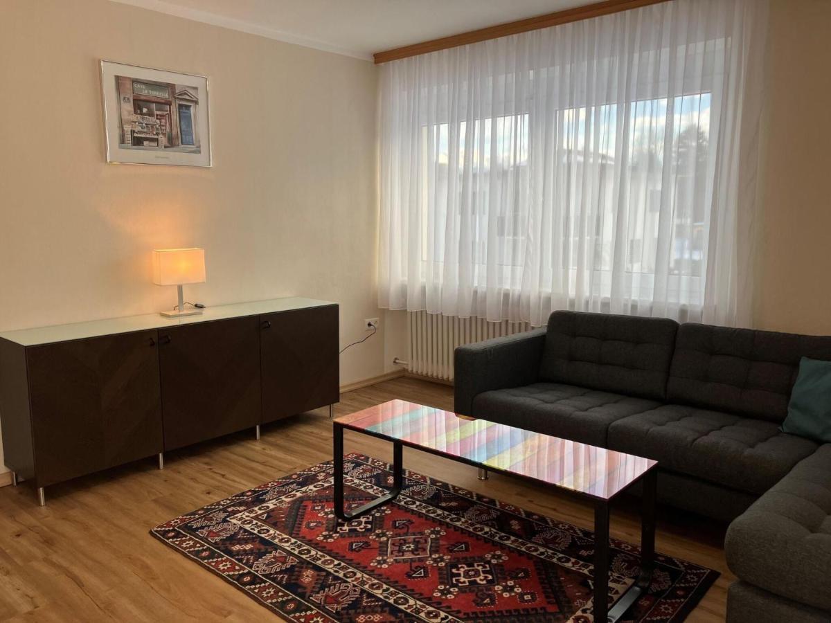 Holiday Flat, Axams Innsbruck Zewnętrze zdjęcie