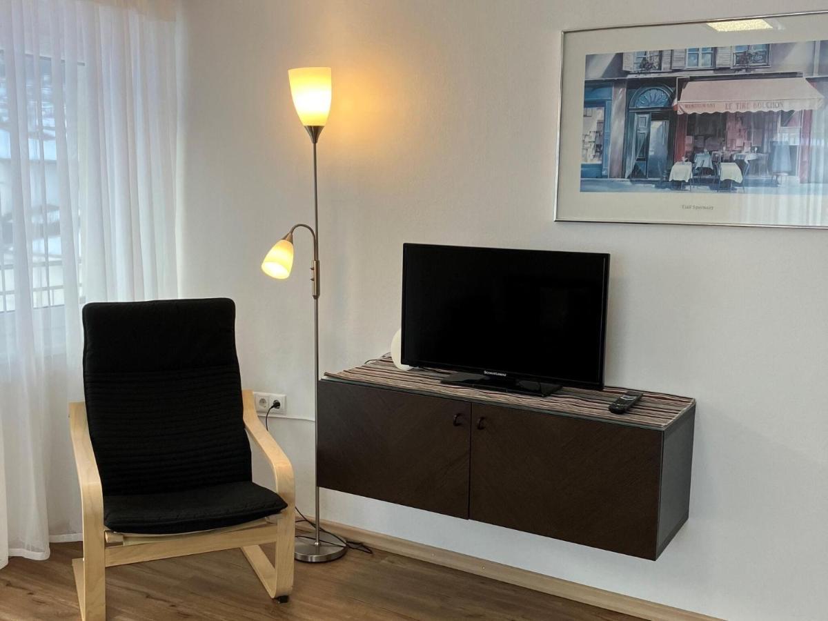 Holiday Flat, Axams Innsbruck Zewnętrze zdjęcie