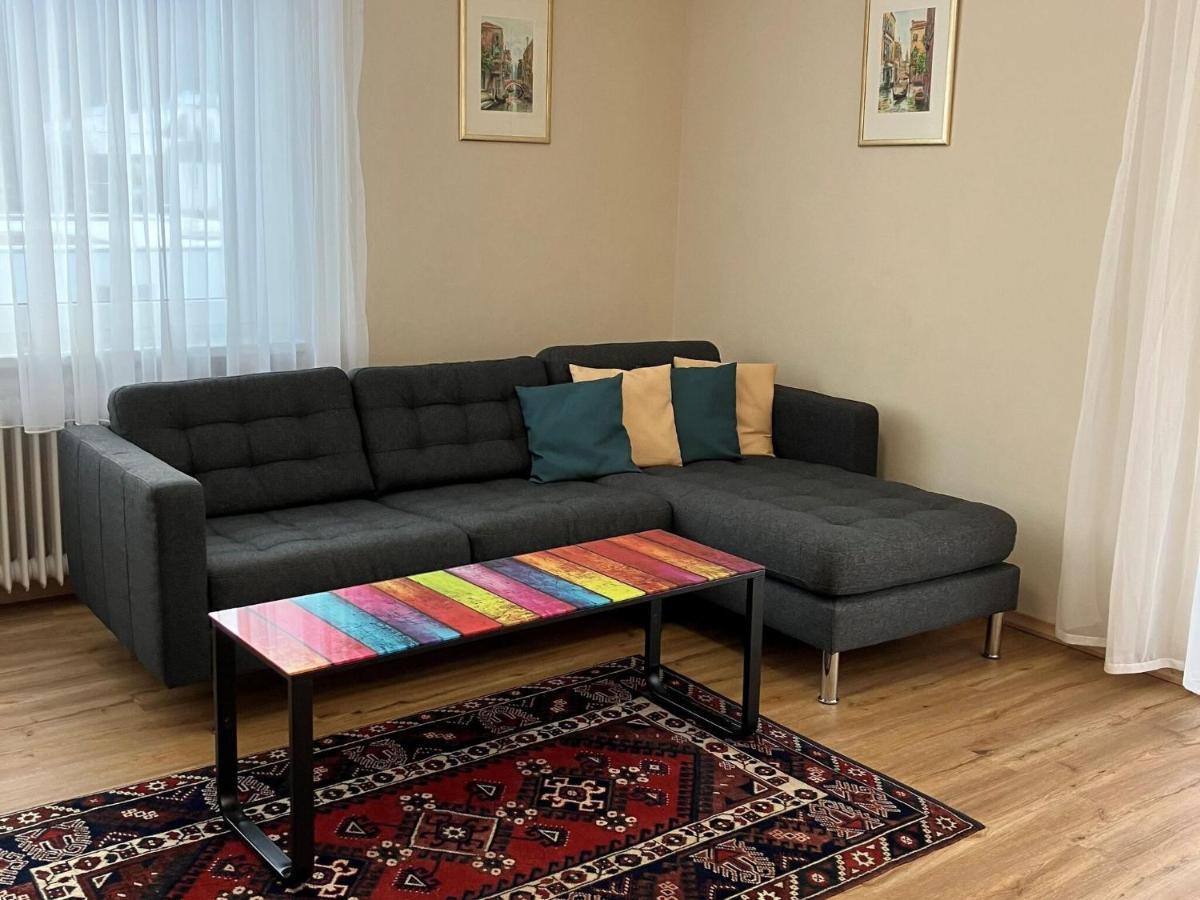 Holiday Flat, Axams Innsbruck Zewnętrze zdjęcie